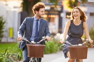 Hotel Bike